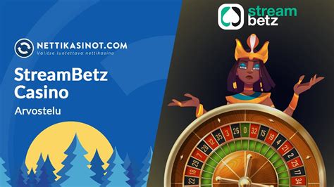 Streambetz casino Haiti